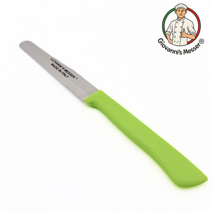 Giovanni's Messer - Ohne Aufsatz