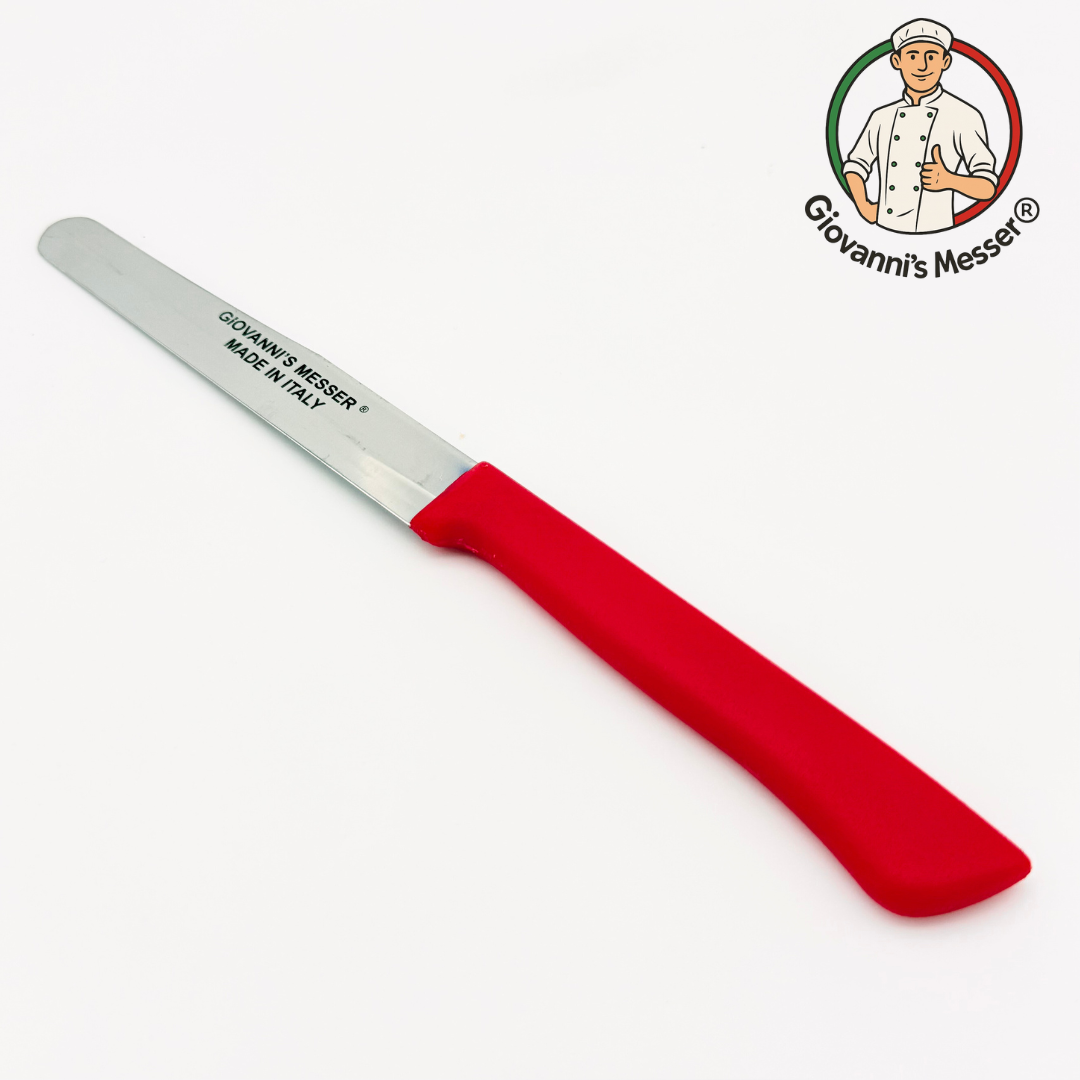 Giovanni's Messer - Ohne Aufsatz