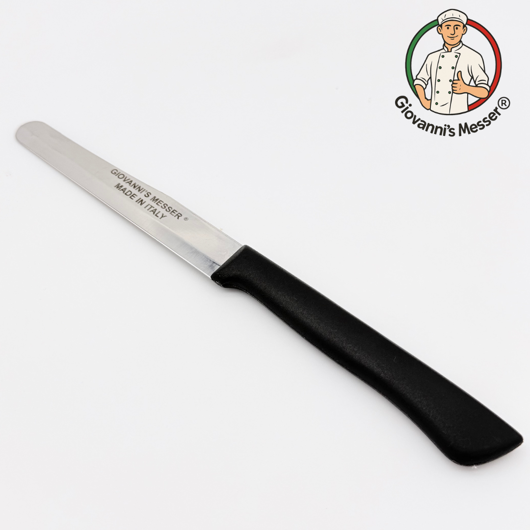 Giovanni's Messer - Ohne Aufsatz