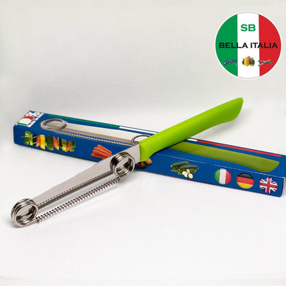 Giovanni's Messer